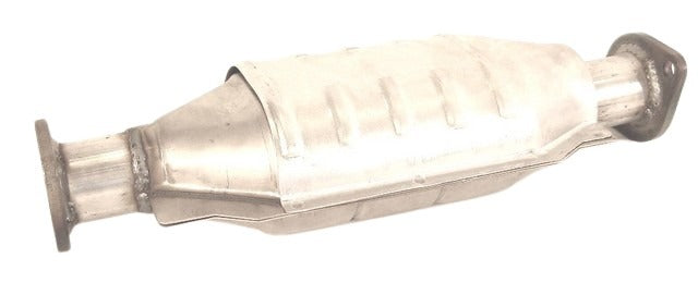 Davico Mfg Catalytic Converter P/N:16036 Fits: Mitsubishi Mighty Max 1994 Image 1