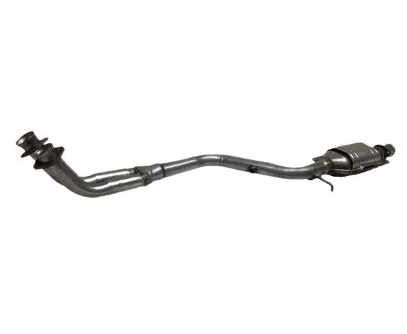 Davico Mfg Catalytic Converter P/N:16042 Fits: Mercedes-benz 190e 88-86, Mercedes-benz 190e 93-91 Image 1