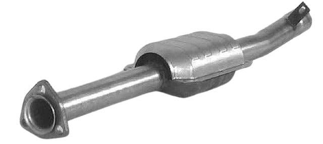 Davico Catalytic Converter P/N:16050