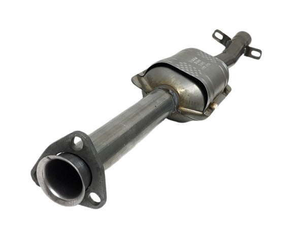 Davico Mfg Catalytic Converter P/N:16050S Fits: Porsche 944 88-83 Image 2