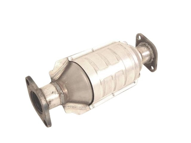Davico Mfg Catalytic Converter P/N:16051 Fits: Mazda 929 91-90 Image 1