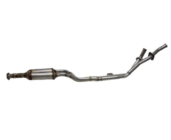 Davico Mfg Catalytic Converter P/N:16052 Fits: Mercedes-benz 300se 93-92, Mercedes-benz S320 98-94 Image 1