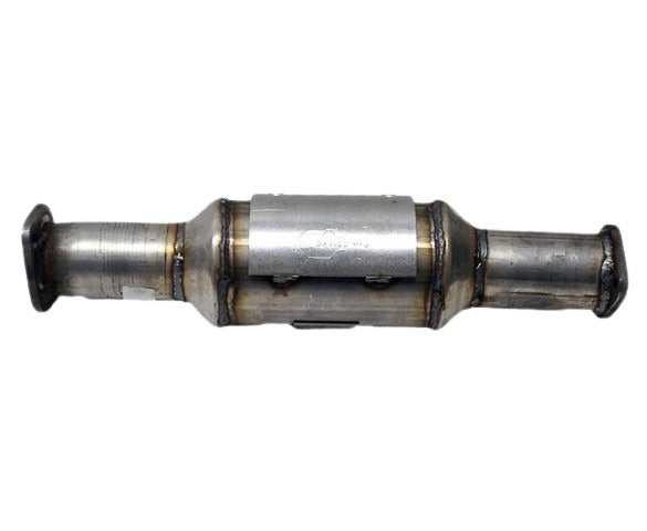 Davico Mfg Catalytic Converter P/N:16054 Fits: Mitsubishi Montero 01-99, Mitsubishi Montero 96-95 Image 1