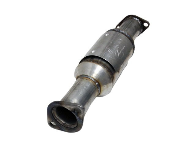 Davico Mfg Catalytic Converter P/N:16054 Fits: Mitsubishi Montero 01-99, Mitsubishi Montero 96-95 Image 2