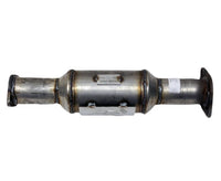 Davico Mfg Catalytic Converter P/N:16054 Fits: Mitsubishi Montero 01-99, Mitsubishi Montero 96-95 Image 3