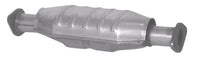 Davico Mfg Catalytic Converter P/N:16056 Fits: Hyundai Elantra 94-93 Image 1