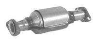 Davico Mfg Catalytic Converter P/N:16057 Image 1
