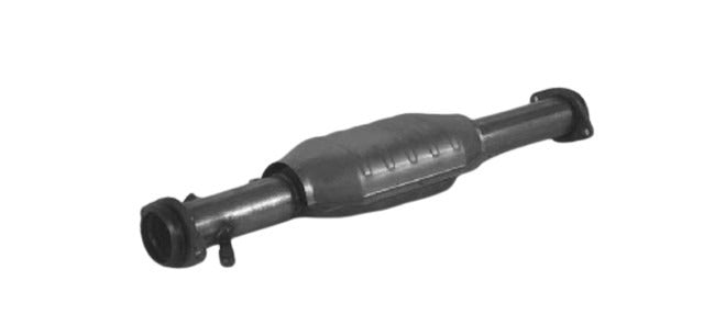 Davico Mfg Catalytic Converter P/N:16063 Fits: Peugeot 505 89-86 Image 1