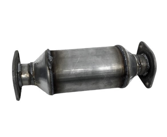 Davico Mfg Catalytic Converter-Direct Fit P/N:172796 Fits: Toyota Tacoma 1998 Image 1