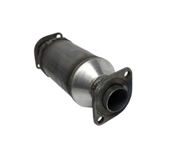 Davico Mfg Catalytic Converter-Direct Fit P/N:172786 Fits: Toyota Tacoma 99-96 Image 2