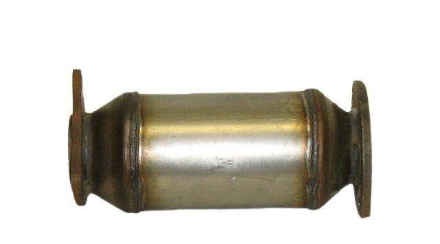 Davico Mfg Catalytic Converter P/N:16068 Fits: Lexus Ls400 97-90, Lexus Sc400 97-92 Image 1