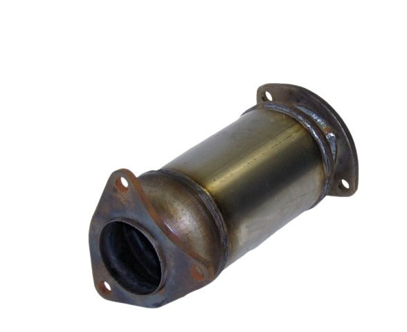 Davico Mfg Catalytic Converter P/N:16068 Fits: Lexus Ls400 97-90, Lexus Sc400 97-92 Image 2