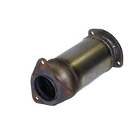 Davico Mfg Catalytic Converter-Universal P/N:172790 Fits: Lexus Ls400 1995, Lexus Sc400 1995 Image 2