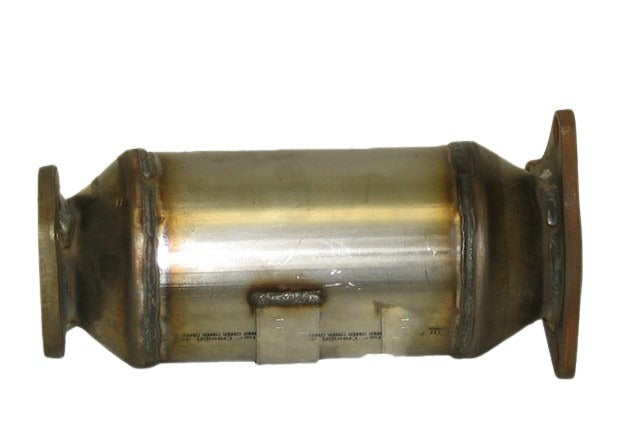 Davico Mfg Catalytic Converter-Universal P/N:172800 Fits: Lexus Ls400 97-96, Lexus Sc400 97-96 Image 3