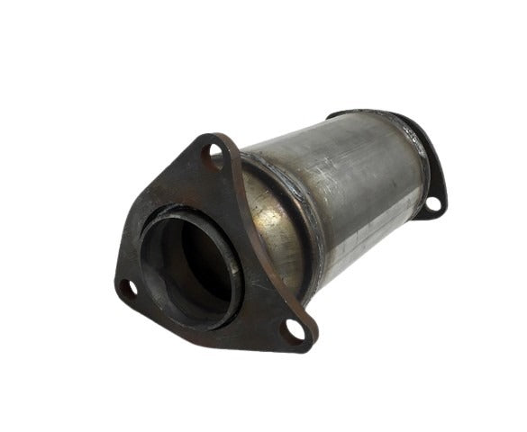Davico Mfg Catalytic Converter-Universal P/N:172801 Fits: Lexus Ls400 97-96, Lexus Sc400 97-96 Image 1