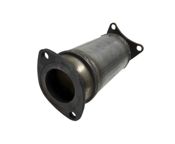 Davico Mfg Catalytic Converter-Universal P/N:172801 Fits: Lexus Ls400 97-96, Lexus Sc400 97-96 Image 2