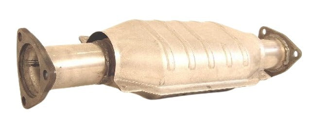 Davico Mfg Catalytic Converter P/N:16070 Fits: Toyota Land Cruiser 87-78 Image 1