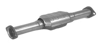 Davico Mfg Catalytic Converter P/N:16073 Fits: Saab 9000 92-86 Image 1