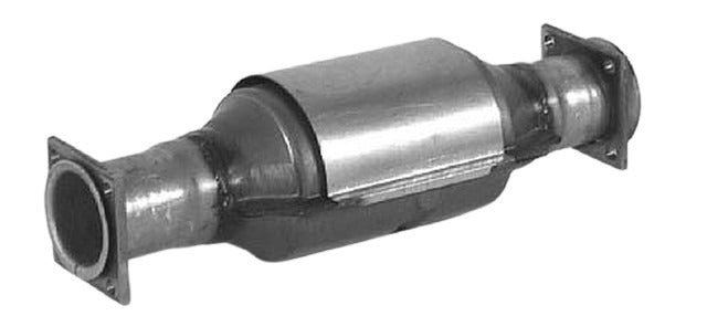 Davico Mfg Catalytic Converter P/N:16074 Fits: Mitsubishi Van 90-89 Image 1