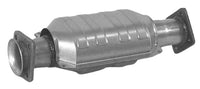 Davico Mfg Catalytic Converter P/N:16076 Fits: Saab 900 85-81, Saab 900 93-91 Image 1