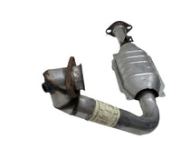 Davico Mfg Catalytic Converter-Direct Fit P/N:172809 Fits: Saab 9000 1996 Image 2