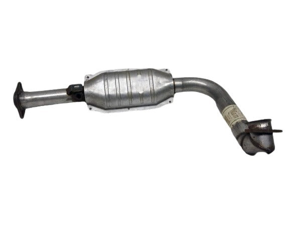 Davico Mfg Catalytic Converter P/N:16077 Fits: Saab 9000 98-93 Image 3