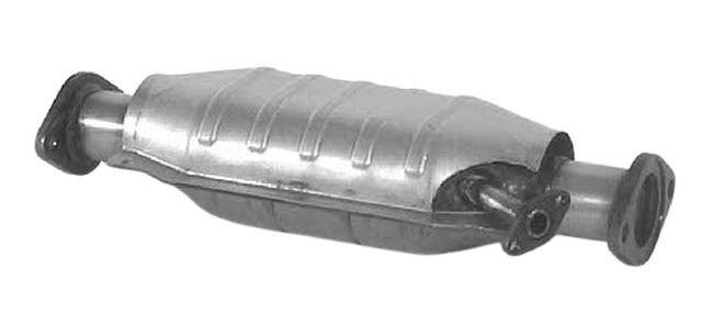 Davico Mfg Catalytic Converter P/N:16078 Fits: Toyota Celica 81-79 Image 1