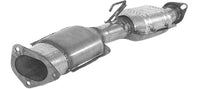 Davico Mfg Catalytic Converter P/N:122226 Fits: Ford Explorer 98-95 Image 1