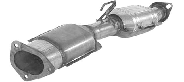 Davico Mfg Catalytic Converter P/N:16082 Fits: Ford Explorer 99-95 Image 1