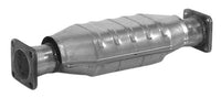 Davico Mfg Catalytic Converter P/N:16088 Fits: Saab 900 93-86 Image 1