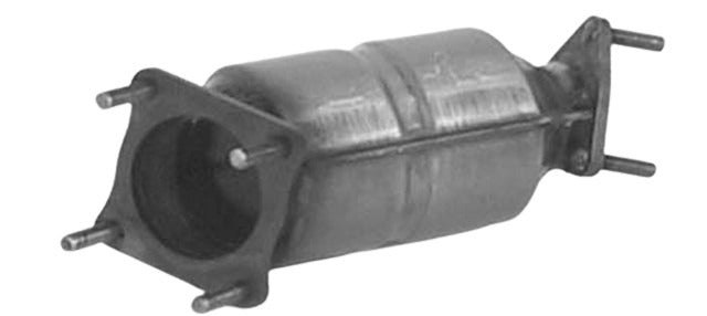 Davico Mfg Catalytic Converter P/N:16092 Fits: Honda Civic 89-88, Honda Civic 93-92 Image 1