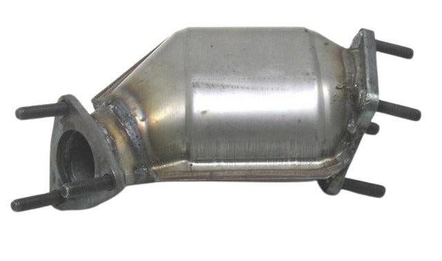 Davico Mfg Catalytic Converter P/N:16092 Fits: Honda Civic 89-88, Honda Civic 93-92 Image 2