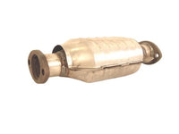 Davico Mfg Catalytic Converter P/N:16094 Fits: Mazda B2000 87-86 Image 1