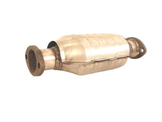 Davico Mfg Catalytic Converter P/N:16094 Fits: Mazda B2000 87-86 Image 1