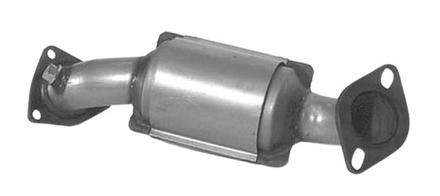 Davico Mfg Catalytic Converter P/N:16098 Fits: Mazda Rx-7 91-86 Image 1