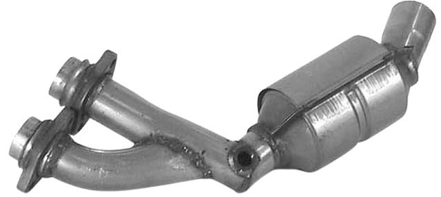 Davico Mfg Catalytic Converter P/N:16101 Fits: Jaguar Xjs 92-78 Image 1