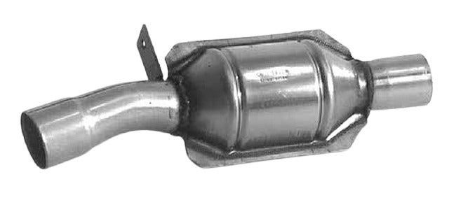 Davico Mfg Catalytic Converter P/N:16103 Fits: Jaguar Xjs 92-81 Image 1