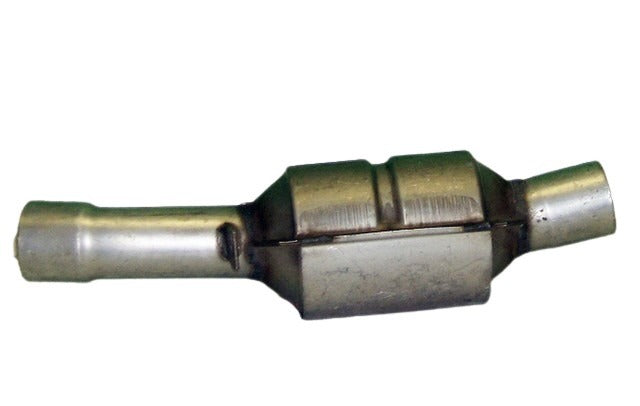 Davico Mfg Catalytic Converter P/N:16104 Fits: Jaguar Xjs 92-81 Image 1
