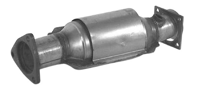 Davico Mfg Catalytic Converter P/N:16106 Fits: Audi 5000 88-85 Image 1