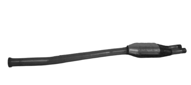 Davico Mfg Catalytic Converter P/N:16109 Fits: Jaguar Xj6 89-87 Image 1