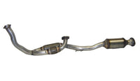 Davico Mfg Catalytic Converter P/N:16112 Fits: Lexus Es300 96-95, Toyota Avalon 96-95, Toyota Camry 96-95 Image 3