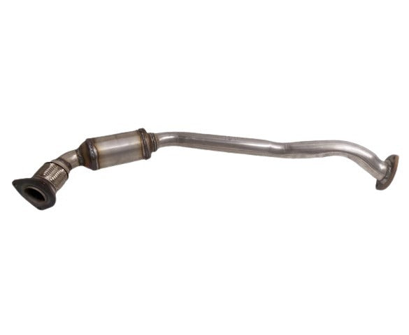 Davico Mfg Catalytic Converter P/N:16114 Fits: Toyota Supra 92-87 Image 1