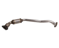Davico Mfg Catalytic Converter P/N:16114 Fits: Toyota Supra 92-87 Image 1