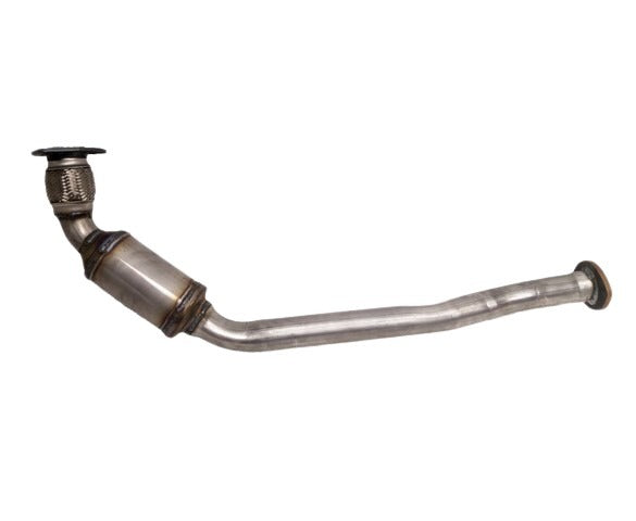 Davico Mfg Catalytic Converter P/N:16114 Fits: Toyota Supra 92-87 Image 2