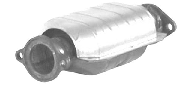 Davico Mfg Catalytic Converter-Direct Fit P/N:172837 Fits: Toyota Corolla 1996 Image 1