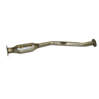 Davico Mfg Catalytic Converter-Direct Fit P/N:105167 Fits: Toyota T100 97-95 Image 1