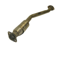 Davico Mfg Catalytic Converter P/N:16116 Fits: Toyota T100 98-95 Image 2