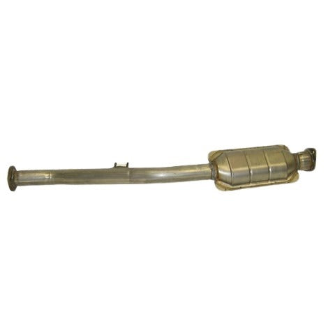 Davico Mfg Catalytic Converter P/N:101259 Fits: Toyota T100 96-95 Image 3