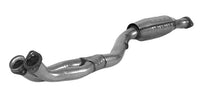 Davico Mfg Catalytic Converter P/N:16119 Fits: BMW 530i 95-94 Image 1
