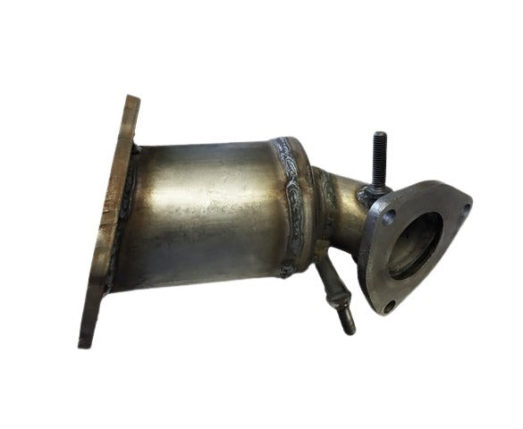 Davico Mfg Catalytic Converter P/N:16124 Fits: Toyota Camry 96-94 Image 1